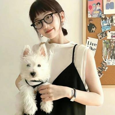 偏执的他与落魄的我 动态漫画